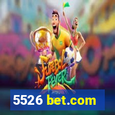 5526 bet.com